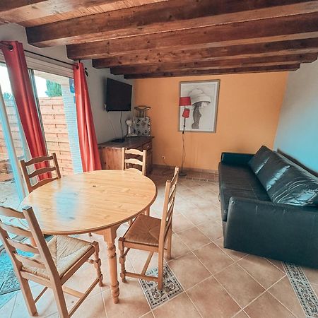 Maison Monbazillac Avec Piscine 2-4 Pax ภายนอก รูปภาพ