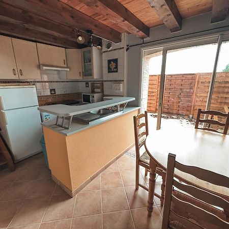 Maison Monbazillac Avec Piscine 2-4 Pax ภายนอก รูปภาพ