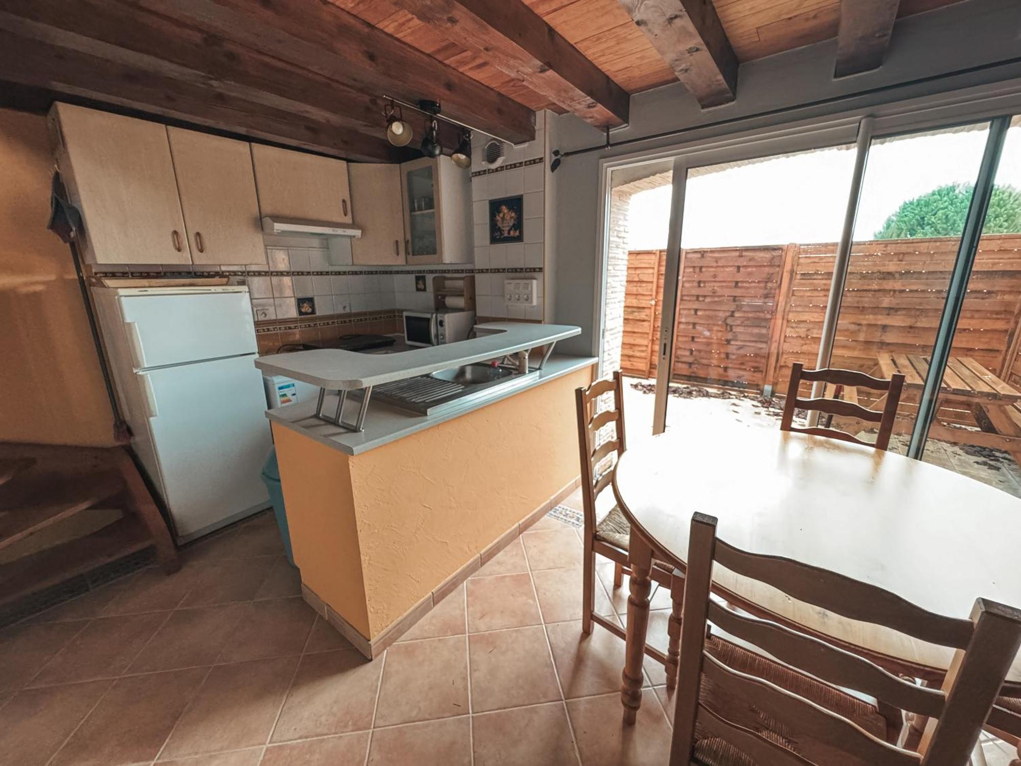 Maison Monbazillac Avec Piscine 2-4 Pax ภายนอก รูปภาพ